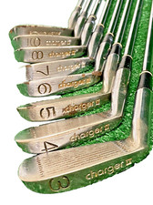 Arnold palmer charger for sale  Saint Petersburg