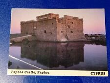 Paphos castle cyprus for sale  NORTHAMPTON