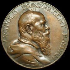 Alois börsch medaille gebraucht kaufen  Großröhrsdorf