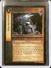 Lotr tcg goblin gebraucht kaufen  Berlin