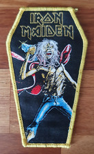 Iron maiden phantom gebraucht kaufen  Jena