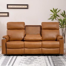 Power reclining sofa for sale  Winston Salem