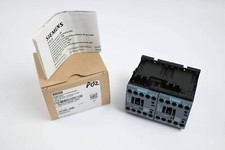 Siemens sirius wendekombinatio gebraucht kaufen Siemens sirius wendekombinatio gebraucht kaufen  Recklinghausen