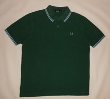 Polo shirt fred d'occasion  Expédié en Belgium