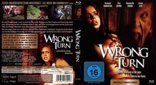 Wrong turn remastered gebraucht kaufen  Bad Oeynhausen