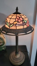 Beautiful tiffany style for sale  Du Quoin