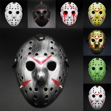 Maschera festa halloween usato  Spedire a Italy