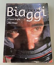 Max biaggi leonardo usato  Milano