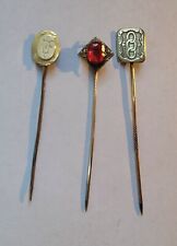 Antique hat pins for sale  Gaston