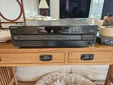 Sony cdp ca7es for sale  Somers