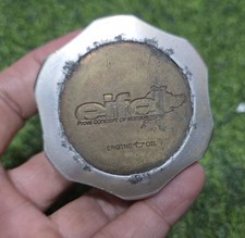 TAMPA DE ÓLEO EIFEL PROVA RARA JDM PARA SUBARU STI WRX Rara comprar usado TAMPA DE ÓLEO EIFEL PROVA RARA JDM PARA SUBARU STI WRX Rara comprar usado  Enviando para Brazil