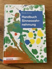 Renate zimmer handbuch gebraucht kaufen  Auw, Burbach, Steffeln