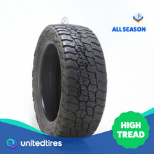 Used 265 50r20 for sale  Chicago