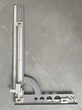 Wolfcraft universalwinkel ansc gebraucht kaufen  Nürnberg