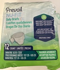 Prevail fit adult for sale  Greenlawn