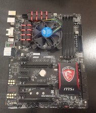 processore i7 4770k usato  Brindisi