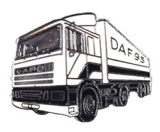 Vintage old daf for sale  KENDAL