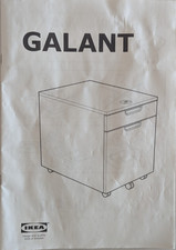 Ikea galant drawer for sale  Winter Garden