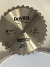 Saw blade carbide for sale  Virginia Beach