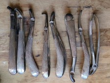 Lot anciens instruments d'occasion  Francheville