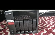 Qnap 563 network for sale  ASHTON-UNDER-LYNE