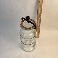 Antique wheaton glass for sale  Willimantic
