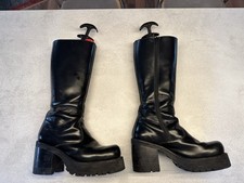 Primeboots stiefel techno gebraucht kaufen  Berlin