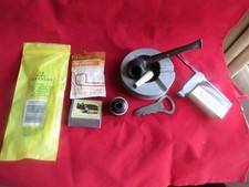 Job lot pipe for sale  DEREHAM