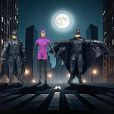 Batman comics figures for sale  Rembert