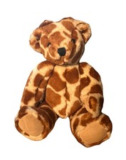 Bearanimal collection giraffe for sale  Cumberland Center