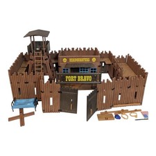 Playmobil 3773 fort for sale  Enfield