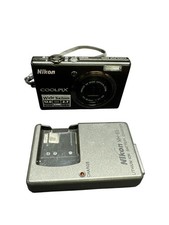 Nikon coolpix s570 usato  Milano
