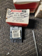 Usado, 87 88 89 Escort EXP Tracer Lynx radiador ventilador de refrigeração relé de controle E8FZ-8B658-B comprar usado Usado, 87 88 89 Escort EXP Tracer Lynx radiador ventilador de refrigeração relé de controle E8FZ-8B658-B comprar usado  Enviando para Brazil