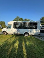 2008 ford 450 for sale  Dallas