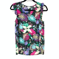 Crew women floral for sale  Tucson