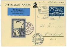 P0047 storia postale usato  Milano
