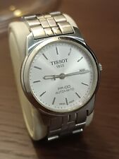 Tissot pr100 automatico usato  Monza