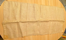 Jutesack groß 65x130 gebraucht kaufen  Breisach am Rhein
