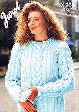 Jarol knitting pattern for sale Jarol knitting pattern for sale  ALEXANDRIA