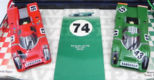 Fly porsche 917 gebraucht kaufen  Ulrichstein