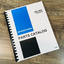International 606 2606 for sale  Brookfield