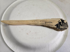 Vintage alaskan hand for sale  Alliance