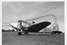 Airspeed oxford original for sale  BRIDGWATER