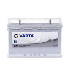 Batteria auto varta usato  Zafferana Etnea