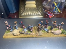 28mm acw zouves. for sale  Stockton