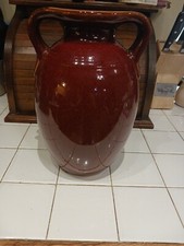 Vintage inch reddish for sale  Mount Pulaski