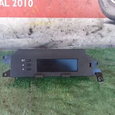 Display quadro strumenti usato  Marcianise