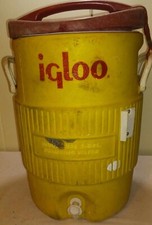 Igloo industrial gallon for sale  Waverly
