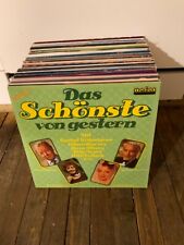 Schallplatten sammlung stück gebraucht kaufen  Köln