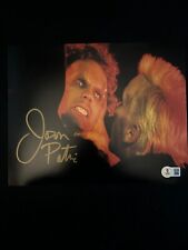 Usado, Jason Patric assinado The Lost Boys foto 8x10 com certificado de autenticidade Beckett testemunha comprar usado  Enviando para Brazil